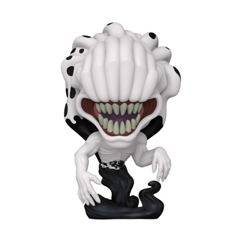  Jujutsu Kaisen #2320 - Produto Original