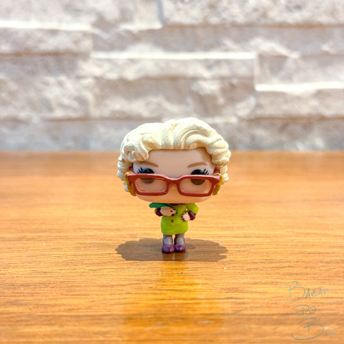 Funko Pop Rita Skeeter - Harry Potter (ADVENT CALENDAR)-Harry Potter-00