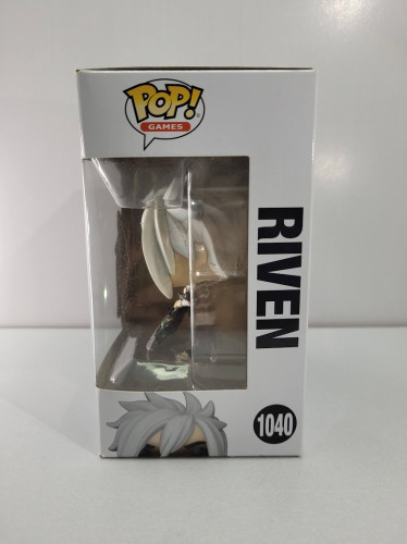  League Of Legends #1040 - Produto Original