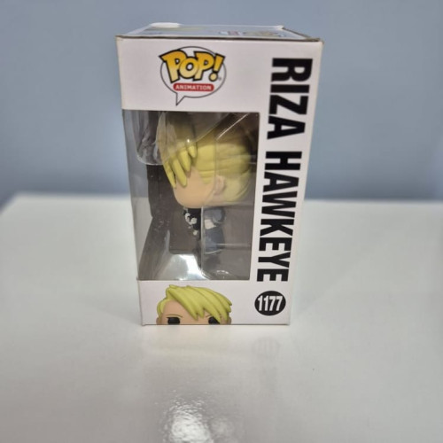  FUNKO POP #0 - Produto Original