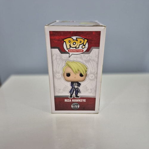  FUNKO POP #0 - Produto Original