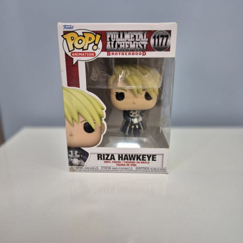  FUNKO POP #0 - Produto Original