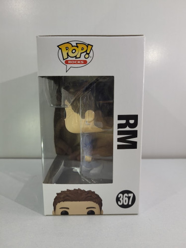  BTS #367 - Produto Original