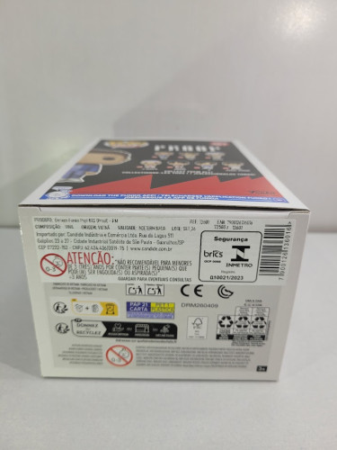  BTS #367 - Produto Original