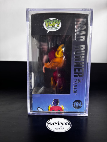  The Flash #194 - Produto Original