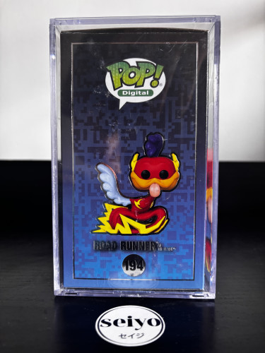  The Flash #194 - Produto Original