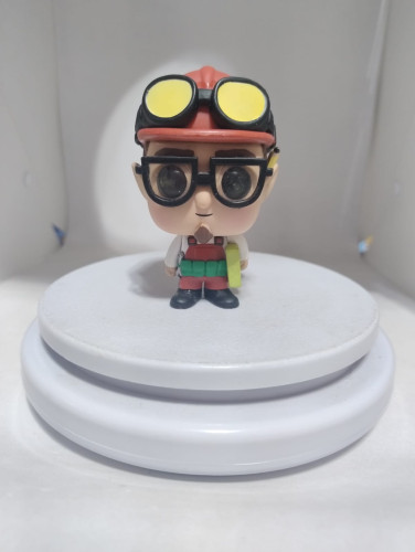  Christmas Peppermint Lane #0 - Produto Original