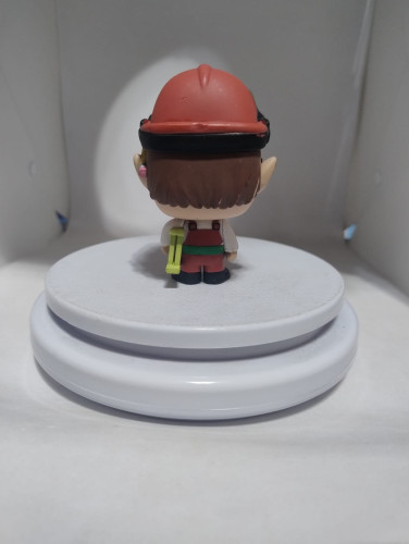  Christmas Peppermint Lane #0 - Produto Original