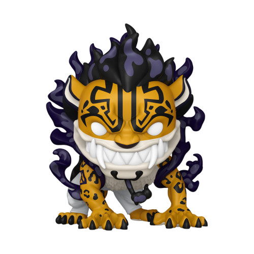  One Piece #2140 - Produto Original