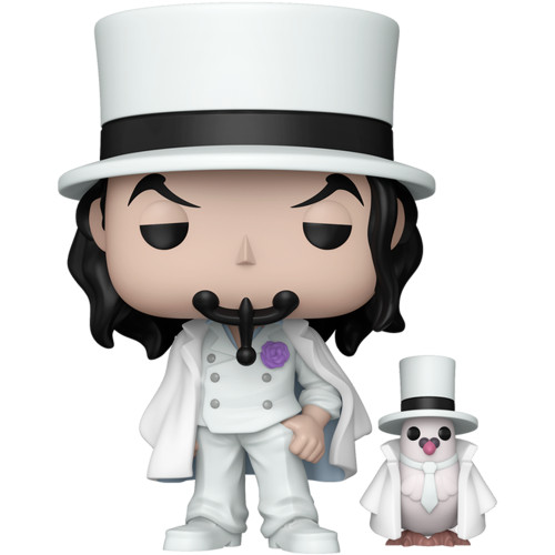  FUNKO POP #1997 - Produto Original