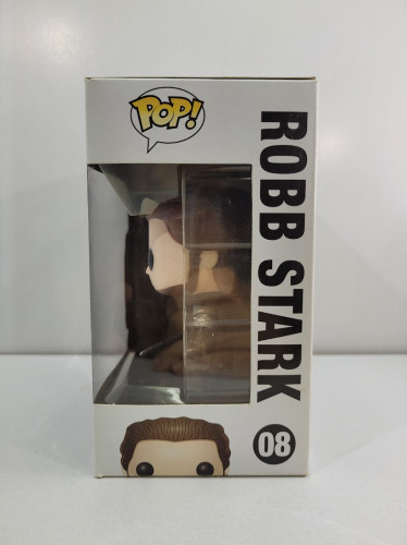  Game Of Thrones #8 - Produto Original