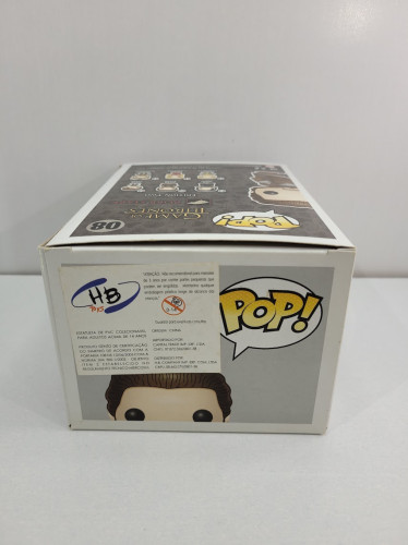  Game Of Thrones #8 - Produto Original