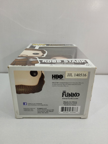  Game Of Thrones #8 - Produto Original