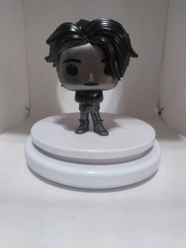  Rocks The Cure #306 - Produto Original