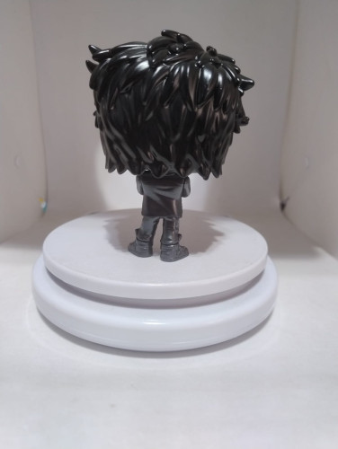  Rocks The Cure #306 - Produto Original