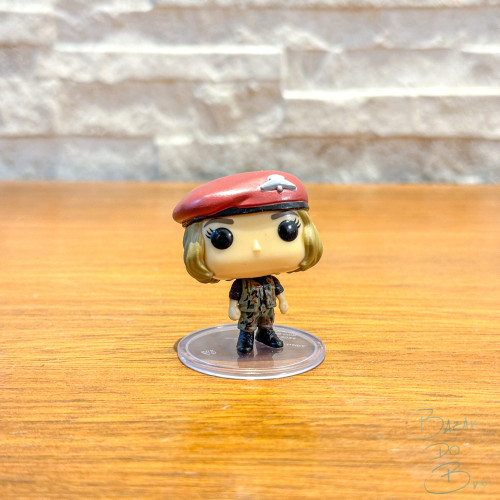Funko Pop Robin - Stranger Things (ADVENT CALENDAR)-Stranger Things-00