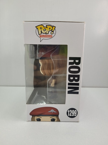  Stranger Things #1299 - Produto Original