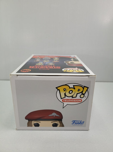  Stranger Things #1299 - Produto Original