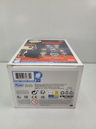  Stranger Things #1299 - Produto Original