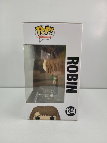  Stranger Things #1244 - Produto Original