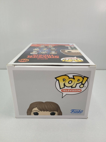  Stranger Things #1244 - Produto Original