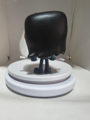  TEEN TITANS GO! #599 - Produto Original