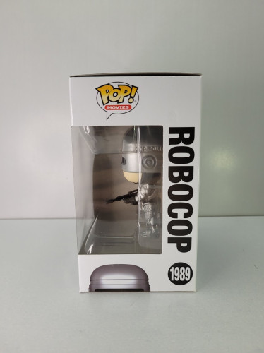  Robocop 2 #1989 - Produto Original