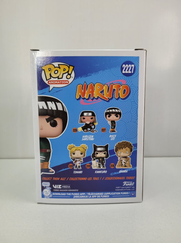  Naruto #2227 - Produto Original
