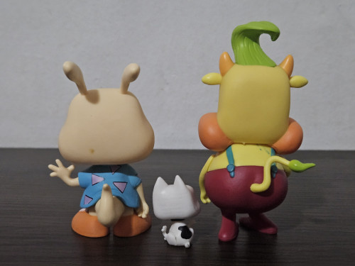  90s Nickelodeon #2 - Produto Original