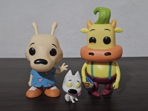  90s Nickelodeon #2 - Produto Original