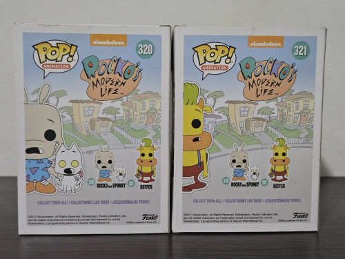  90s Nickelodeon #2 - Produto Original