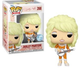  Pop Rocks! #268 - Produto Original