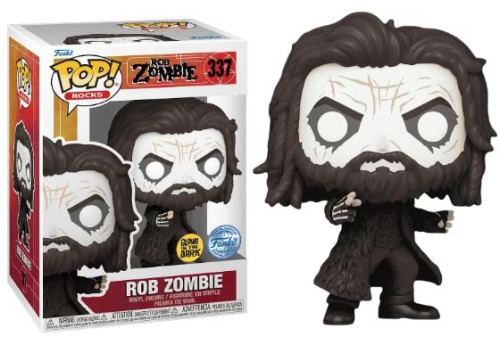  Pop Rocks! #337 - Produto Original