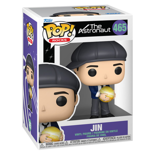  Rocks #465 - Produto Original