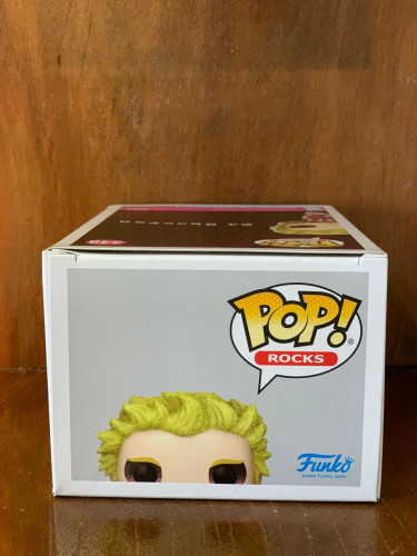  Ed Sheeran #1 - Produto Original