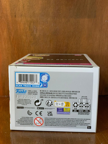  Ed Sheeran #1 - Produto Original