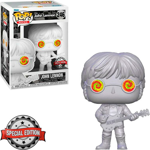  Rocks Exclusive #246 - Produto Original