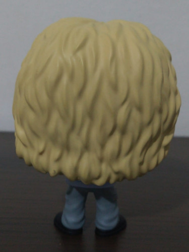 Funko Pop Rocks Joe Elliott 147 Def Leppard - POP Rocks - #147