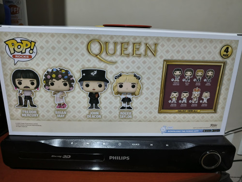  Pop Rocks! #1 - Produto Original