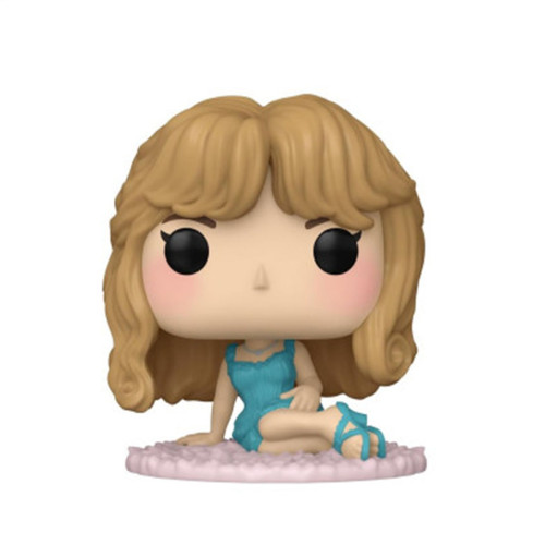 Funko Pop Rocks Sabrina Carpenter - POP Rocks - #479