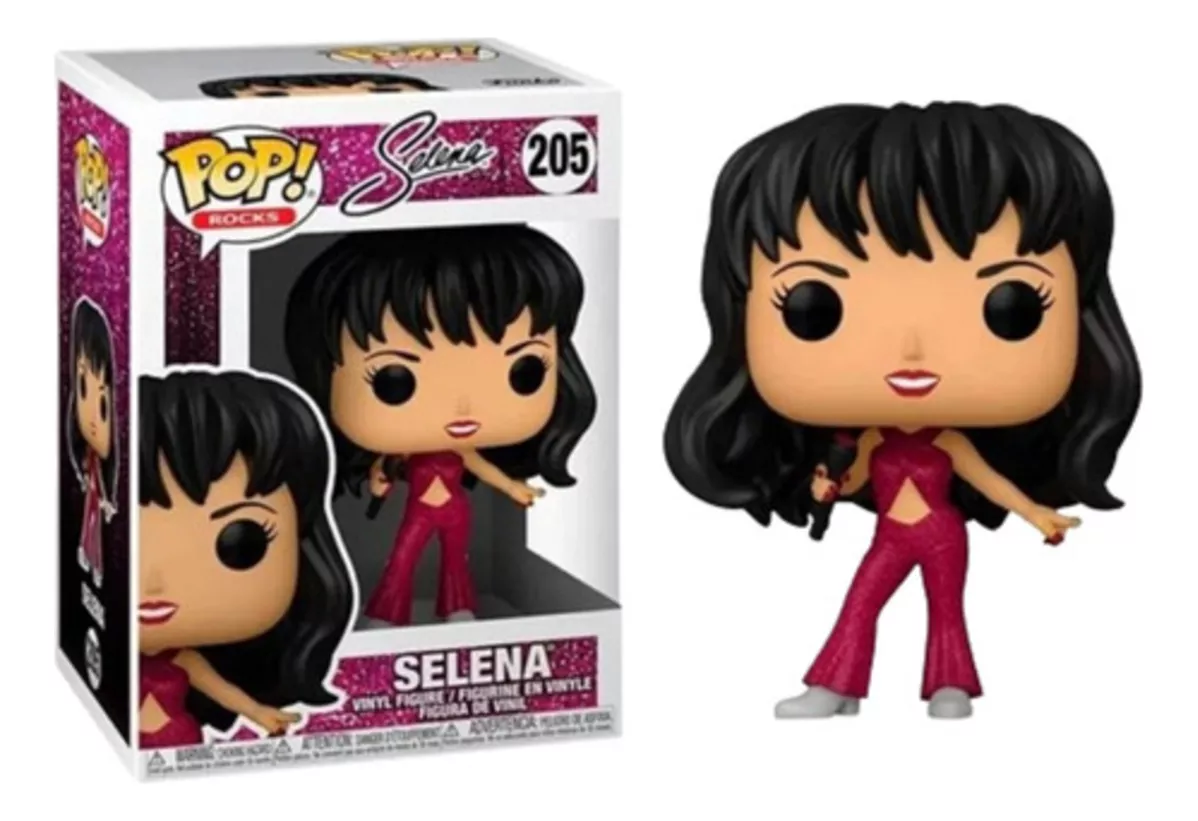  Selena Gomez #205 - Produto Original