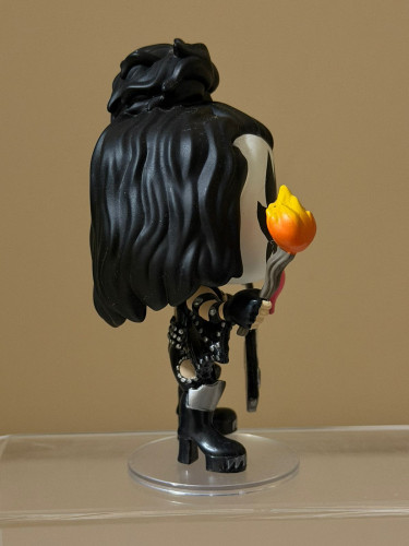  Kiss #121 - Produto Original