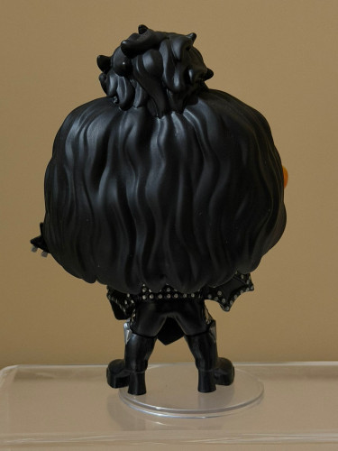  Kiss #121 - Produto Original