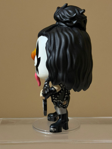  Kiss #121 - Produto Original
