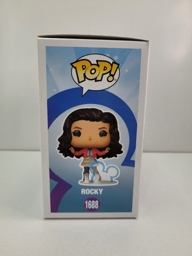  Disney Channel Throwback #1688 - Produto Original