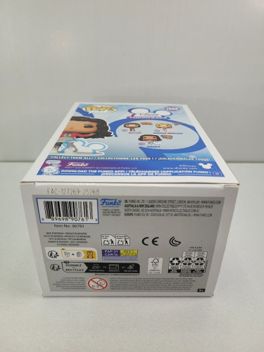  Disney Channel Throwback #1688 - Produto Original