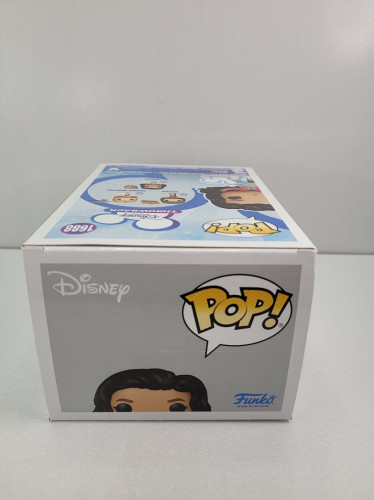  Disney Channel Throwback #1688 - Produto Original