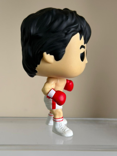  Rocky 45th #1177 - Produto Original