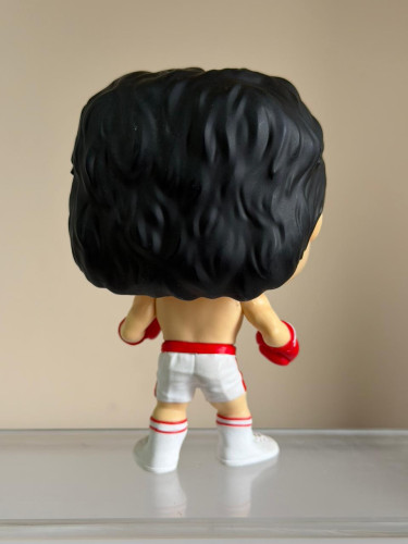  Rocky 45th #1177 - Produto Original