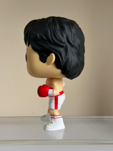  Rocky 45th #1177 - Produto Original